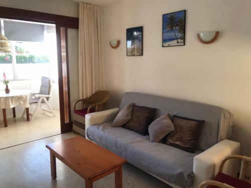 Apartamento En Playa Del Ingl�s