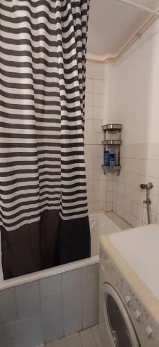 Apartment Student City, Wifi 100mb/s, Free Parking