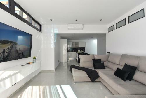 Apartamento Villa Daniela By Villagrancanaria