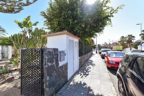 Apartamento Villa Daniela By Villagrancanaria