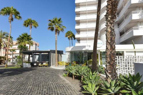 Apartamento Villa Daniela By Villagrancanaria
