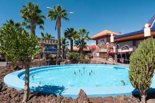 Apartamento Villa Daniela By Villagrancanaria