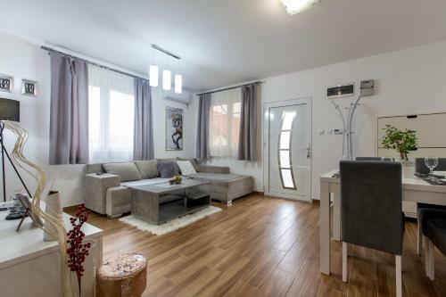 Apartamento Stan Na Dan + Prevoz Od Aerodroma