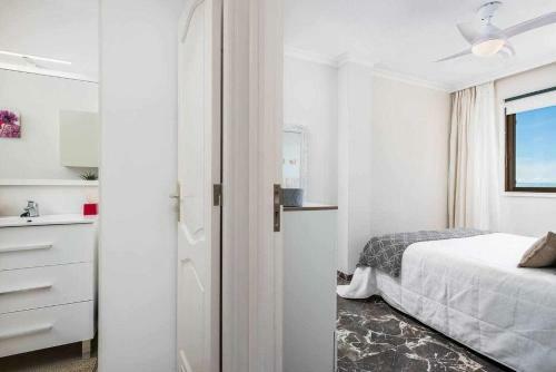 Apartamento Los Gigantes Paradise