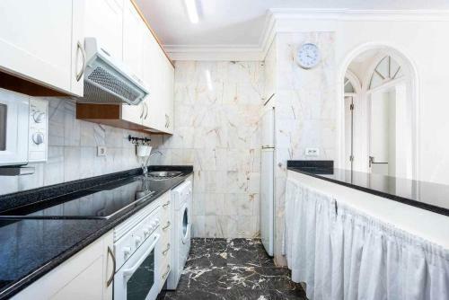 Apartamento Los Gigantes Paradise