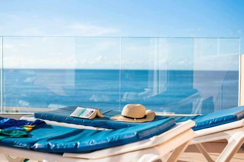 Apartamento Los Gigantes Paradise