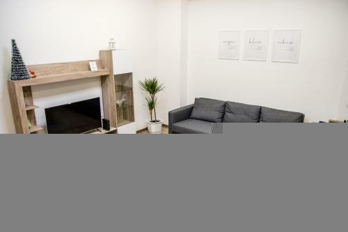 Apartamento 4seasons