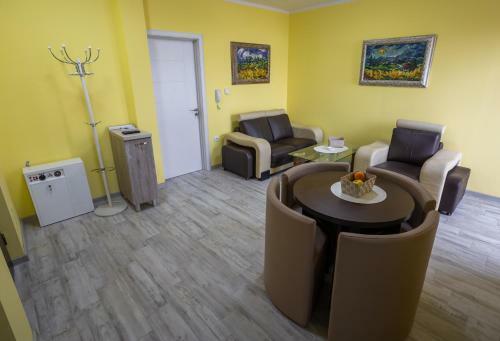Mici Luxury Apartments