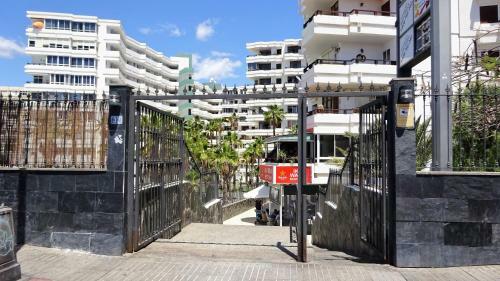 Cherry Friendly Apartment