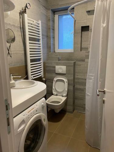 Apartamento Retro Residential