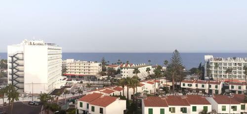Apartamento Green P. Playa Del Ingles