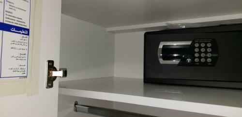Belgrade Waterfront Apartment