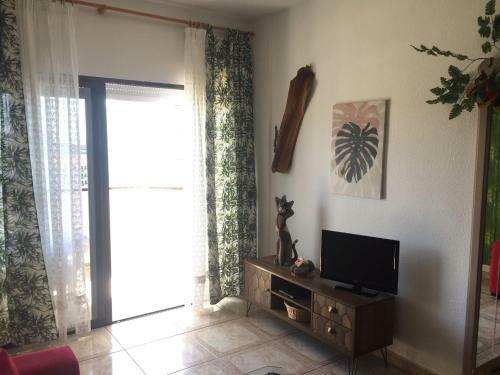 Apartamento Agaete Park Tropical Style