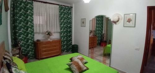 Apartamento Agaete Park Tropical Style