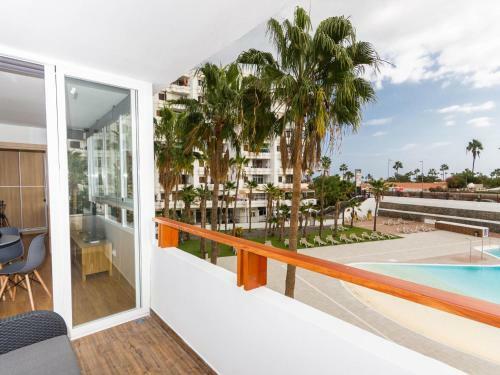 Cozy Apartment In Playa Del Ingl�s