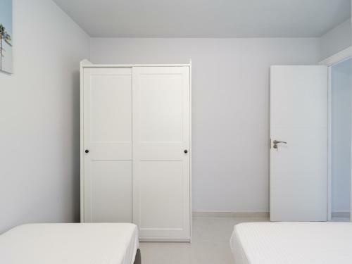 Apartamento Con Piscina En Maspalomas