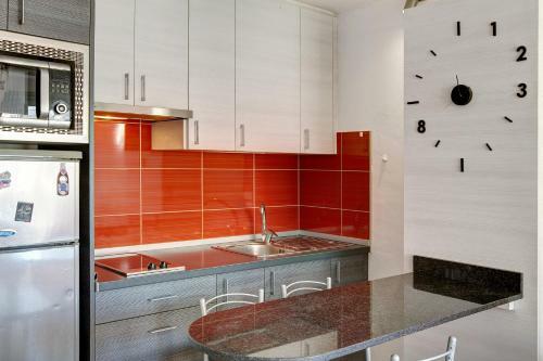 Apartamento Be Room Elefantes