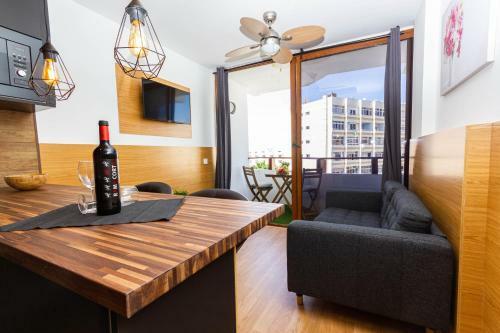 Lighthouse Friendly Apartment