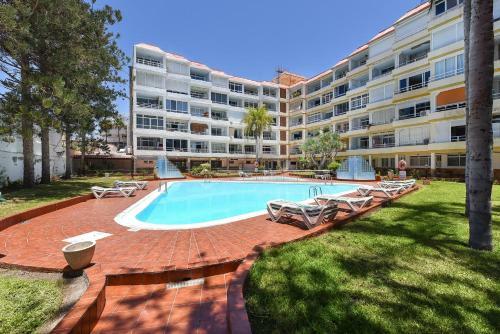 Apartamento Tanife 301 By Villagrancanaria