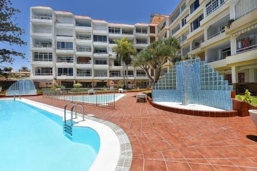 Apartamento Tanife 301 By Villagrancanaria