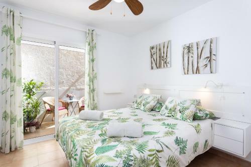 126 Gigantes Cliff Apartment By Sunkeyrents