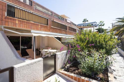126 Gigantes Cliff Apartment By Sunkeyrents