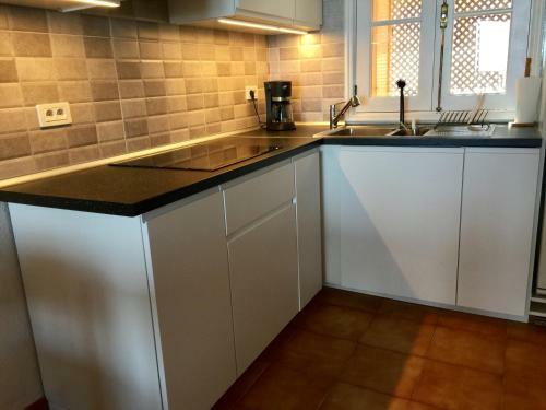 Apartamento Perla de Roca En Poblado Marinero