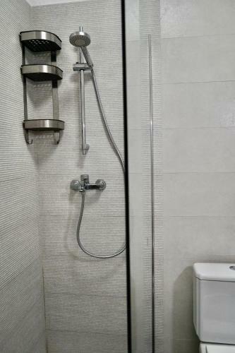 Apartamento Perla de Roca En Poblado Marinero