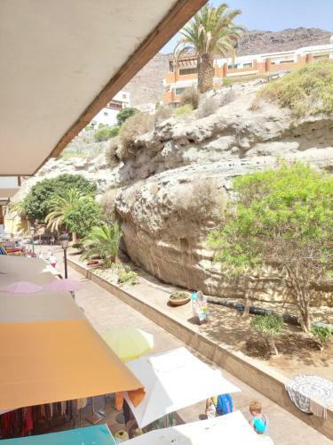 Los Gigantes Apartment, 1 Bedroom