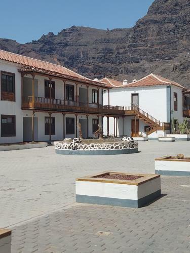 Los Gigantes Apartment, 1 Bedroom