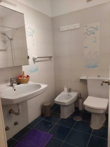 Los Gigantes Apartment, 1 Bedroom