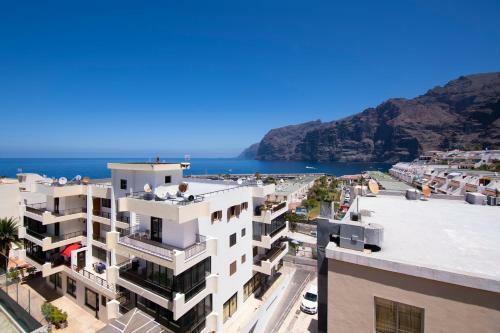 Apartamento Concanasa Los Gigantes