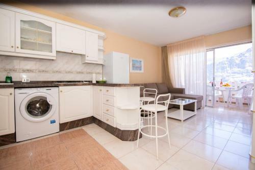 Apartamento Concanasa Los Gigantes