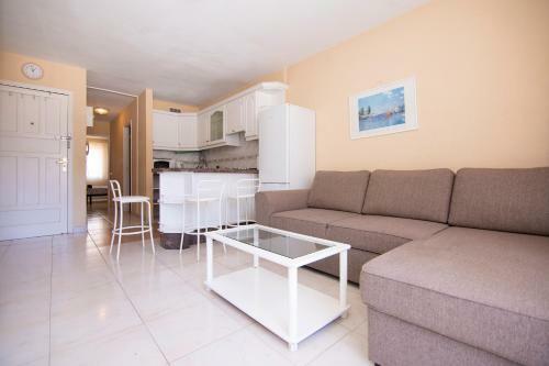 Apartamento Concanasa Los Gigantes