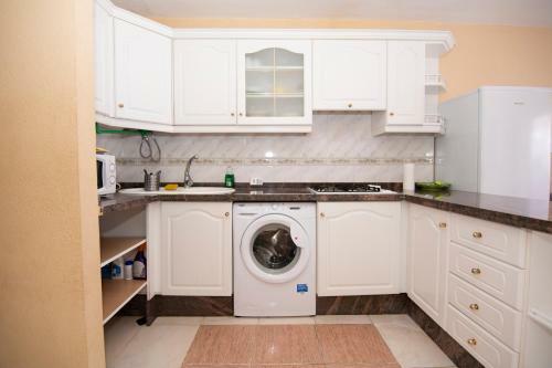Apartamento Concanasa Los Gigantes