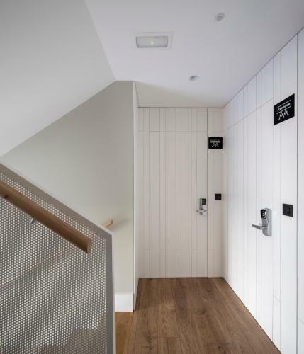 Apartamento Casa Das Trabancas