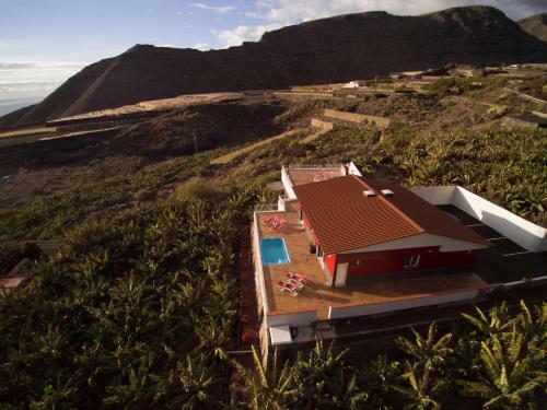 Villas "finca Los Frontones" A & B