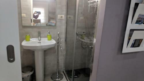 Apartamento Loft En El Camino