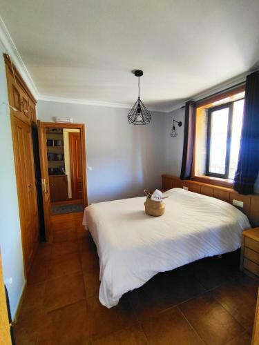 Albergue Villa San Clemente