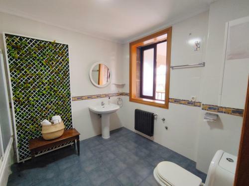 Albergue Villa San Clemente