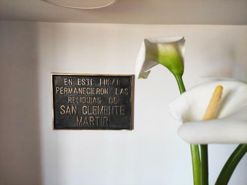 Albergue Villa San Clemente