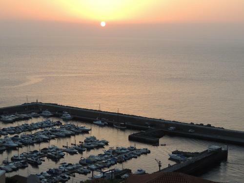 Apartamento Luxury Apt. With Stunning Sea View