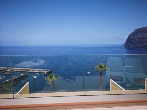 Apartamento Luxury Apt. With Stunning Sea View