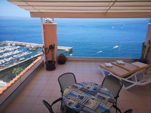 Apartamento Luxury Apt. With Stunning Sea View