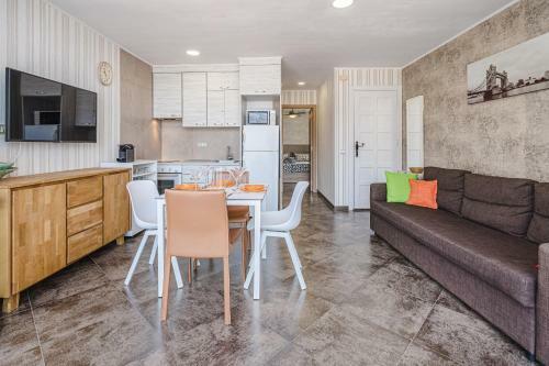 Apartamento Amazing Atlantic And Breathtaking Mountains Views