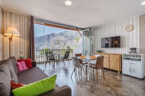 Apartamento Amazing Atlantic And Breathtaking Mountains Views
