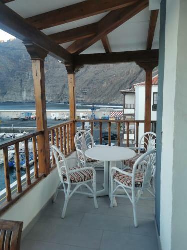 Apartamento Summertime Sunset Los Gigantes