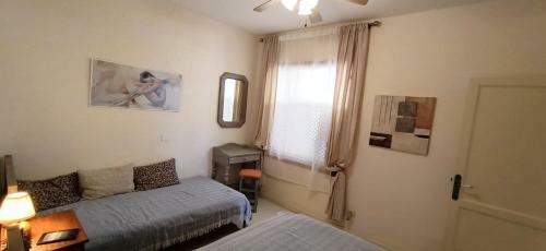 Apartamento Los Gigantes Marina, Water Front