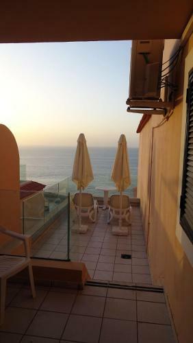 Apartamento Apt 409 Los Gigantes