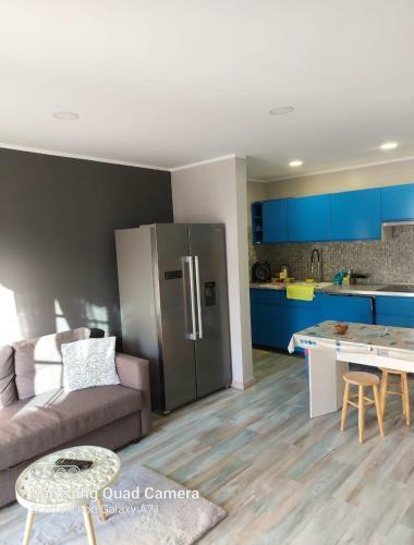Apartamento Poblado Marinero Los Gigantes